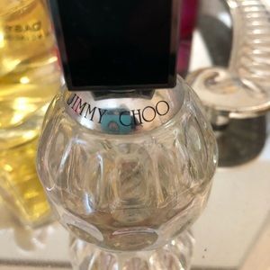 Jimmy Choo perfume